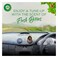 Air Wick Car Freshener, Fresh Berries Scent, 2.5ml