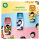 Air Wick Car Freshener, Fresh Berries Scent, 2.5ml