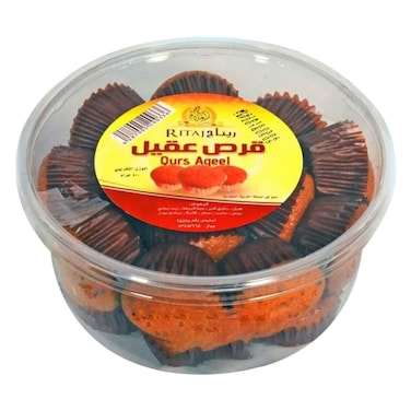 ريتاج - قرص عقيل