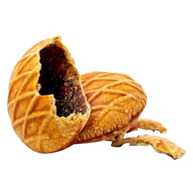 Kelija With Molasses And Tahini