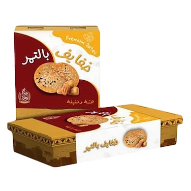 ريتاج الغلا خفايف بالتمر 400 جرام