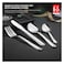 Fns Cutlery Set Miami 24 Pieces