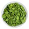 Spinach Sliced
