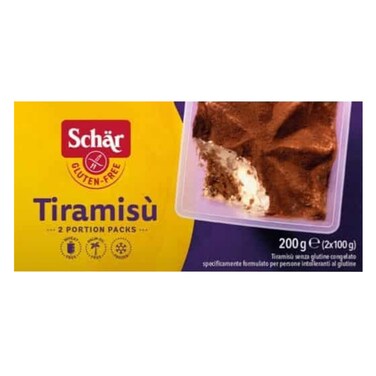 Dr.Schar Tiramisou 200g