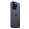 Apple iPhone 15, Pro 256GB Blue Titanium