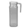 Glass Pitcher 1L