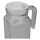 Glass Pitcher 1L