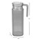 Glass Pitcher 1L