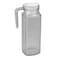 Glass Pitcher 1L