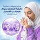 Downy Lavender &amp; Musk 3L, Fabric Softener, All-in-One Concentrate