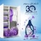 Downy Lavender &amp; Musk 1L, Fabric Softener, All-in-One Concentrate