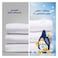 Downy Vanilla &amp; Musk 1L, Fabric Softener, All-in-One Concentrate