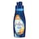 Downy Vanilla &amp; Musk 1L, Fabric Softener, All-in-One Concentrate