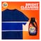 Tide Dark Colour Protect Laundry Power Gel, 1.85L