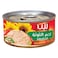 Peep Light Meat Tuna in Sunflower Oil 80g