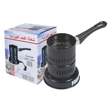 Electric Charcoal Starter