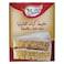 Queens Vanilla Cake Mix 500g
