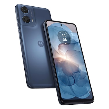 Motorola G24 Power, 256GB Internal Memory, 8GB RAM, 4G, Ink Blue