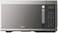 Midea Microwave Oven 31 Liter With Grill Function Steel Glass Mirrors Model No EG131BS 2 Years Warranty