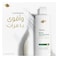 Dove Shampoo, Hair Fall Rescue, 590ml