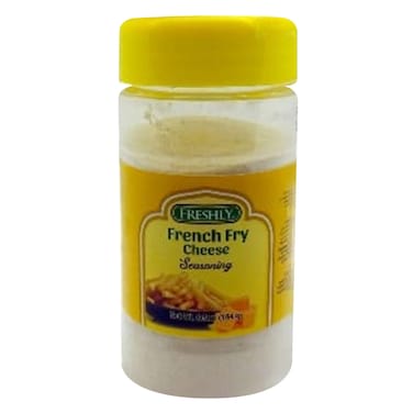 Freshly French Fry Cheese Seasoning 184g