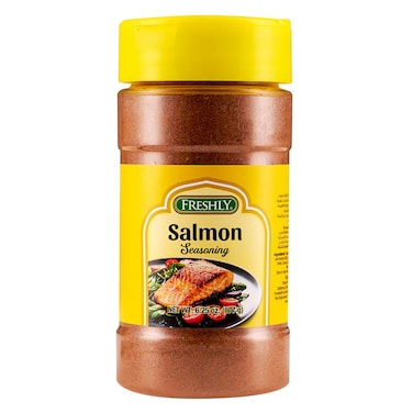 Freshly Salmon Seasoning 177g