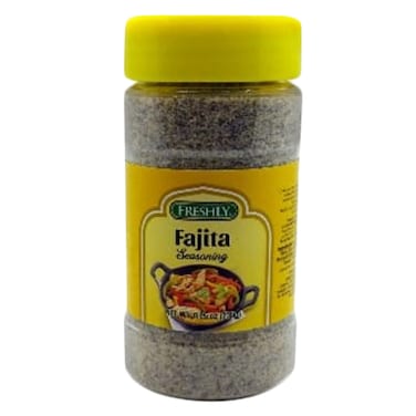 Freshly Fajita Seasoning 239g
