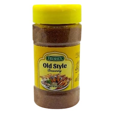 فرشلي توابل أولد ستايل 170 جرام