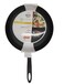 Masterkraft Non-Stick Cookware Set 9 PCS