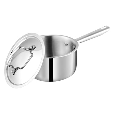 Master Kraft Saucepan with Lid 18 CM 