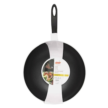 Master Kraft Wok Pan 30cm