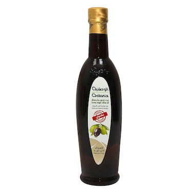 Watania Organic Olive Oil 500ml