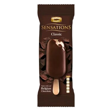 السعودية سنسايشن آيس كريم كلاسيك 105مل