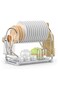 Sweet Home Dish Racks 2 Layer
