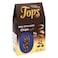Tops Sugar Free Milk Chocolate Chip 250g
