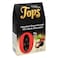 Tops Gluten Free Sugar Free Hazelnut Covered Dark Chocolate Dragees 150g