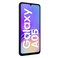 Samsung Galaxy A05, 64GB Internal Memory, 4GB RAM, 4G, Black
