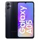 Samsung Galaxy A05, 64GB Internal Memory, 4GB RAM, 4G, Black