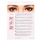 Kiss KBLM03C Blowout False Eye lashes Pixie 02