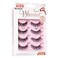 Kiss KBLM03C Blowout False Eye lashes Pixie 02