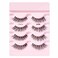 Kiss KBLM03C Blowout False Eye lashes Pixie 02