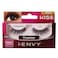 Kiss i-Envy Eyelashes Au Natural 03