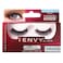 Kiss i-Envy KPEI2C Premium Natural Hair False Eyelashes Juicy Volume 01