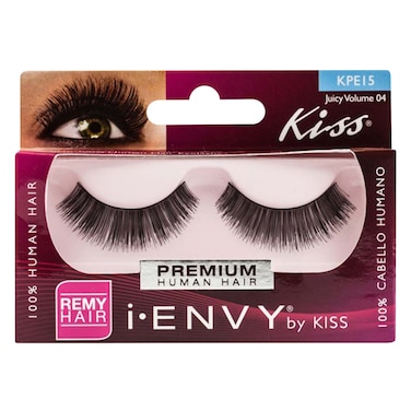 كيس، رموش كثيفة الحجم 04