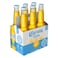 Corona Cero Sunbrew Beer 330ml x Pack of 6