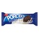 Porleo Chocolate Biscuit With Vanilla Cream 25G