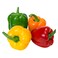 Mixed Capsicum Colored 1kg