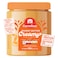 Carrefour Peanut Butter Creamy 340g