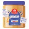 Carrefour Peanut Butter Crunchy 340g