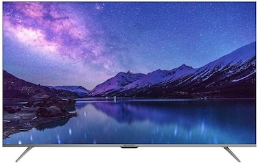 Sharp LED TV, 65 Inch, 4T-C65DL6NX